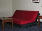 фото отеля Regency Inn and Suites West Springfield