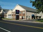 фото отеля Regency Inn and Suites West Springfield