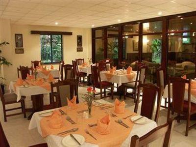 фото отеля Hotel La Mada Nairobi