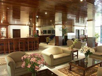 фото отеля Hotel La Mada Nairobi