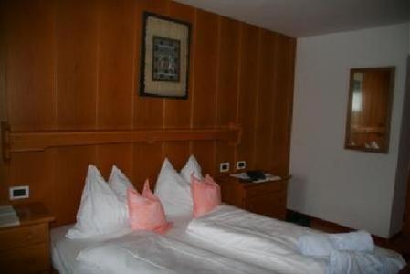 фото отеля Mezdi Hotel