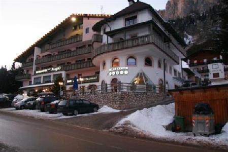 фото отеля Mezdi Hotel