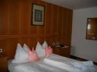 фото отеля Mezdi Hotel