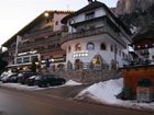 фото отеля Mezdi Hotel