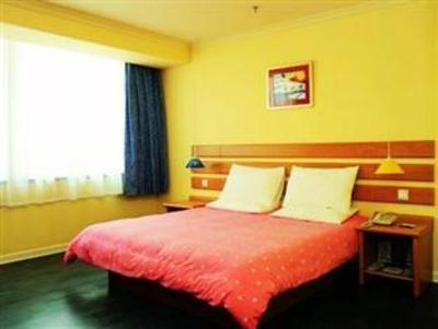 фото отеля Home Inn Guangzhou Jiefangzhong Road