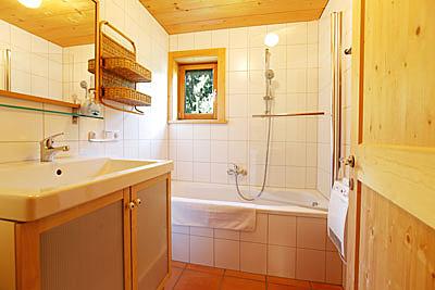 фото отеля Alpenapart Haus Engstler