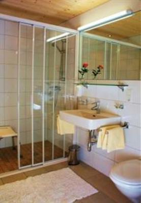 фото отеля Alpenapart Haus Engstler