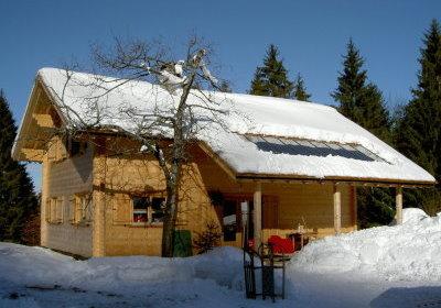 фото отеля Alpenapart Haus Engstler