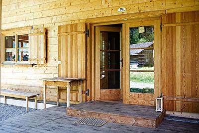 фото отеля Alpenapart Haus Engstler