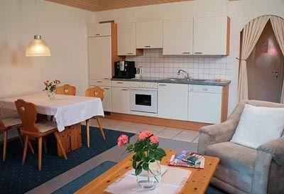фото отеля Alpenapart Haus Engstler