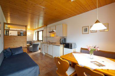 фото отеля Alpenapart Haus Engstler