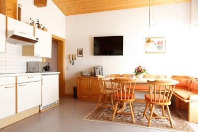 фото отеля Alpenapart Haus Engstler