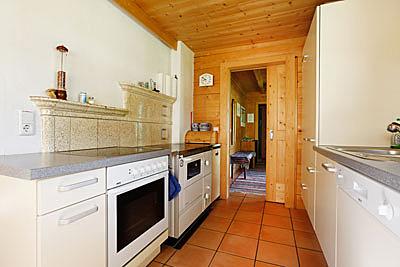 фото отеля Alpenapart Haus Engstler