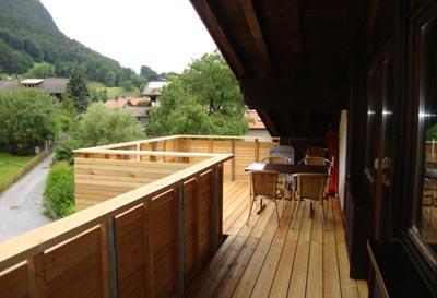 фото отеля Alpenapart Haus Engstler
