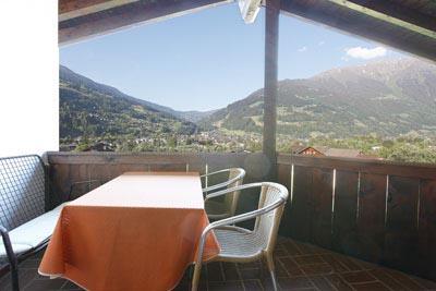фото отеля Alpenapart Haus Engstler