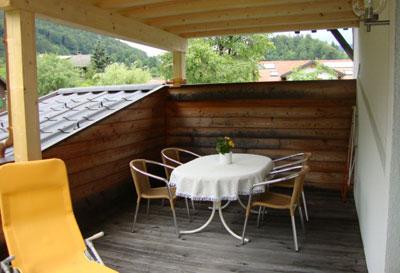 фото отеля Alpenapart Haus Engstler