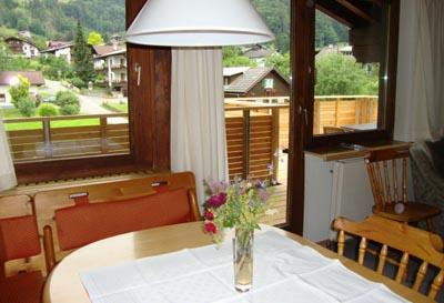 фото отеля Alpenapart Haus Engstler