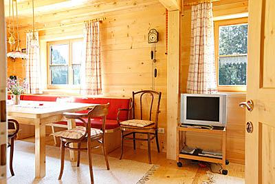 фото отеля Alpenapart Haus Engstler