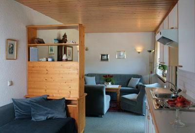 фото отеля Alpenapart Haus Engstler