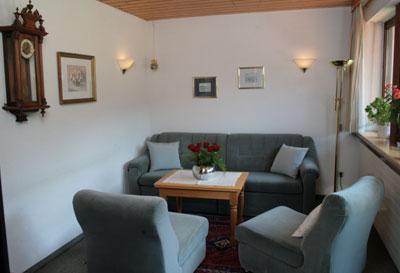 фото отеля Alpenapart Haus Engstler
