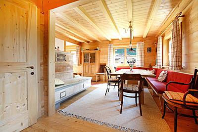 фото отеля Alpenapart Haus Engstler