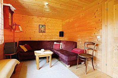 фото отеля Alpenapart Haus Engstler