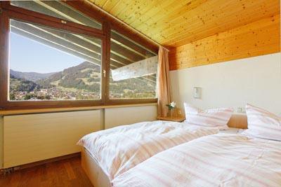 фото отеля Alpenapart Haus Engstler