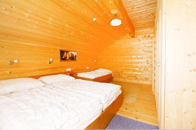 фото отеля Alpenapart Haus Engstler