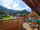 фото отеля Alpenapart Haus Engstler
