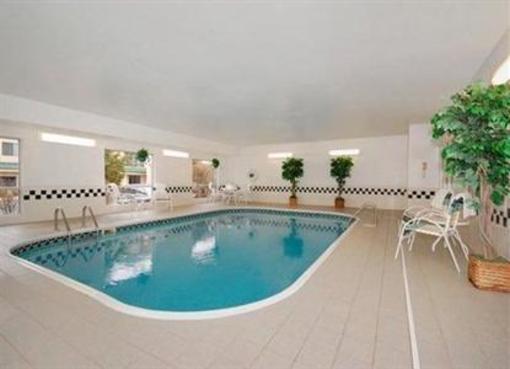 фото отеля Comfort Inn Dayton / Miller Ln.