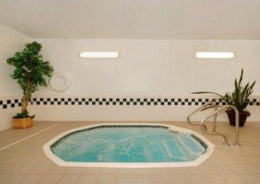 фото отеля Comfort Inn Dayton / Miller Ln.