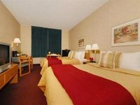 Comfort Inn Dayton / Miller Ln.
