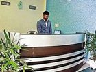 фото отеля White Inn Hotel Agra