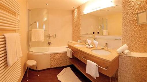 фото отеля Wohnpark Tuxerhof