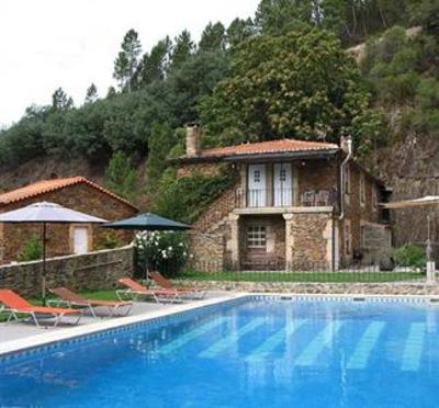фото отеля Quinta Da Moenda Resort Oliveira do Hospital