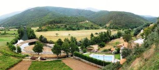 фото отеля Quinta Da Moenda Resort Oliveira do Hospital