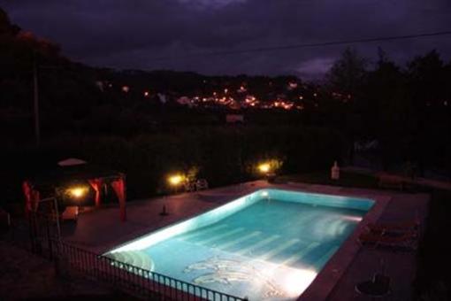 фото отеля Quinta Da Moenda Resort Oliveira do Hospital
