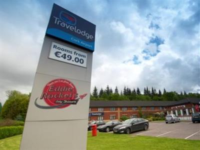 фото отеля Travelodge Cork Airport