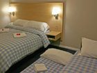 фото отеля Travelodge Cork Airport