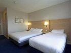 фото отеля Travelodge Cork Airport