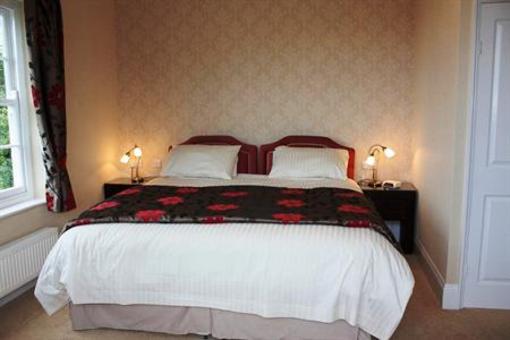 фото отеля The Charterhouse Bed & Breakfast Torquay