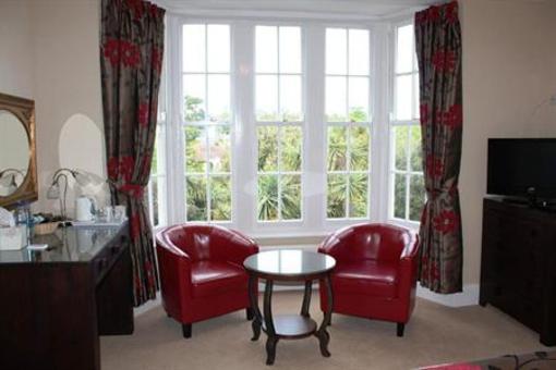 фото отеля The Charterhouse Bed & Breakfast Torquay