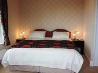 The Charterhouse Bed & Breakfast Torquay