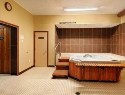 фото отеля Ramada Limited Medicine Hat