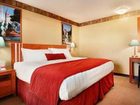 фото отеля Ramada Limited Medicine Hat