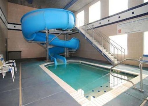 фото отеля Comfort Suites Colorado Springs