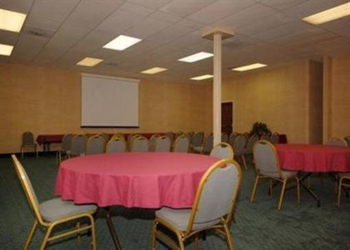фото отеля Comfort Suites Colorado Springs