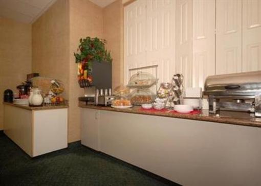 фото отеля Comfort Suites Colorado Springs