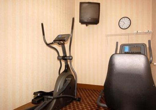 фото отеля Comfort Suites Colorado Springs