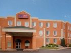 фото отеля Comfort Suites Colorado Springs